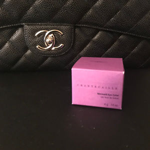 Chantecaille Mermaid Eye Shadow in Lagoon NIB New